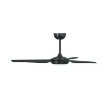 Hodson 132cm DC Ceiling Fan with LED Light & Remote Control